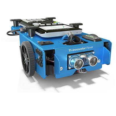 Robotic Vehicle Robotic Vehicle